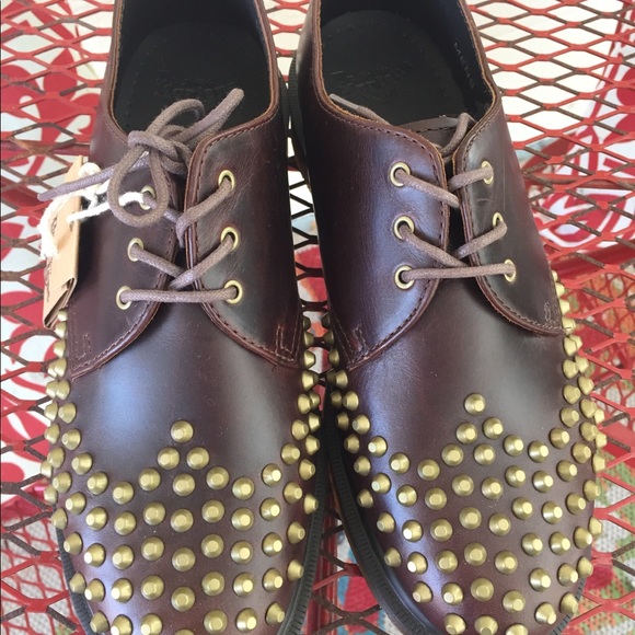 Dr. Martens Edison - Picture 2 of 8